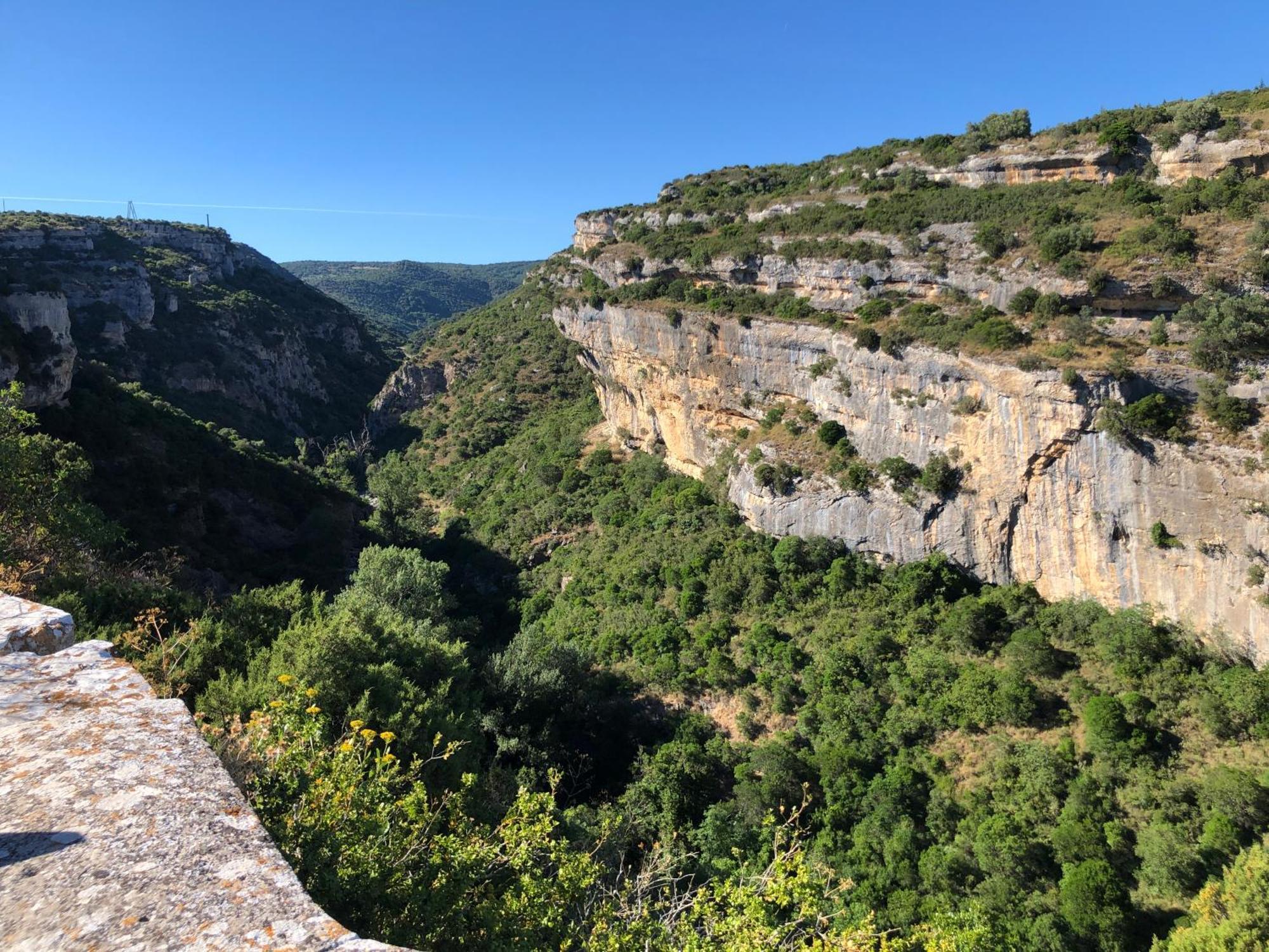 Maison Du Midi, 2 Gites De Charme Ginestas Exterior foto